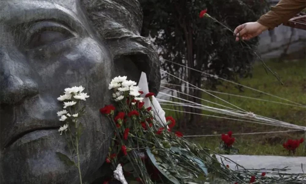Πολυτεχνείο: Ποιοι δρόμοι θα είναι κλειστοί - Οι κυκλοφοριακές ρυθμίσεις